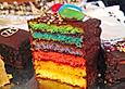 Superschneller, luftig-leckerer Kuchen