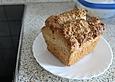 Fluffiges Brot