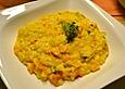 K&uuml;rbisrisotto