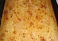Fluffiger Buttermilchkuchen