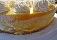 Travelamigos Angeber-K&auml;sesahne Torte ohne Backen