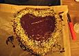 Becherkuchen