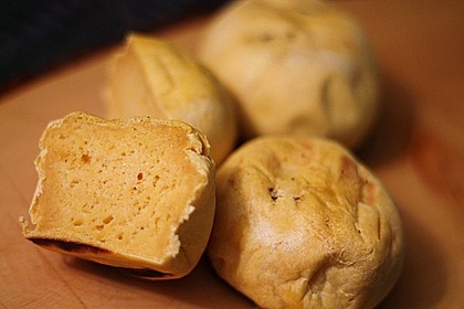 Süßkartoffelbrot 3