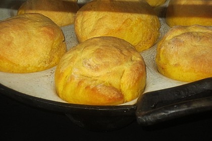 Süßkartoffelbrot 5