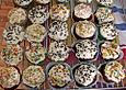 Sarahs schnelle, einfache Holunderbuttercreme