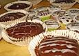 Mini-Marmor-Muffins