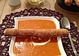 Tomatencremesuppe