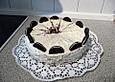 Oreo-Torte
