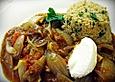 Orientalisches Zwiebelgem&uuml;se