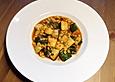 Zucchini-Chili