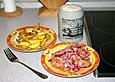 Bratkartoffeln mit S&uuml;lze