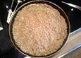 The Best American Oatmeal Apple Pie