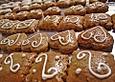 Lebkuchen zum Ausstechen