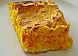 Hokkaido-Kartoffel-Kuchen