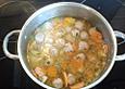 Kl&ouml;&szlig;chensuppe