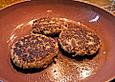 Die einfachsten Veggie-Burger der Welt