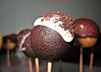 Oreo Cake Pops