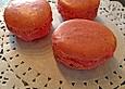 Himbeermacarons