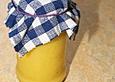 Orangen-Limetten-Curd