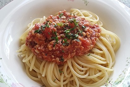 Nuss-Bolognese 7