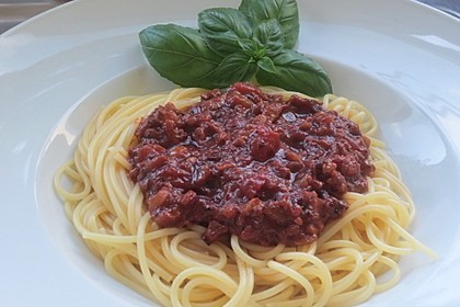 Nuss-Bolognese 1