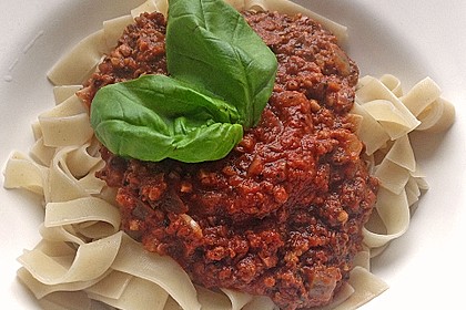 Nuss-Bolognese 3