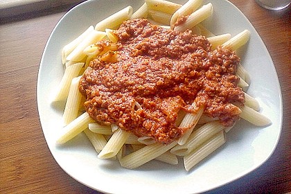 Nuss-Bolognese 8