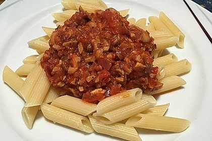 Nuss-Bolognese 6