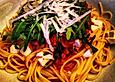 Spaghetti "Giovanese"