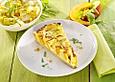 Kartoffel-K&uuml;rbis-Tarte