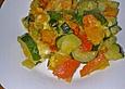 Calabacitas