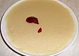 Zitronenpudding III