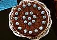 Ovomaltine Crunchy Kuchen