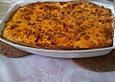 Mexikanische Lasagne
