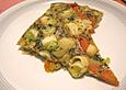 Wurzel-Tortilla
