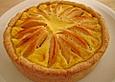 Apfelkuchen "s&uuml;&szlig;e Versuchung"