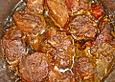 Bierfleisch