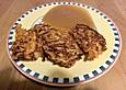 Pastinakenfritter