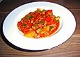 Gehacktessuppe mit Gem&uuml;se