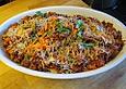 Blumenkohl-Auflauf &agrave; la Bolognese