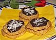 Nougat-Doppelpl&auml;tzchen