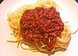 Vegane Bolognese