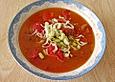 Chinesisches Tomaten-Rindergulasch