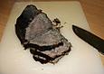 Sauerbraten 'schwarz'