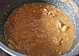 Apfel-Zwiebel-Suppe