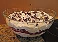 Kirschcreme