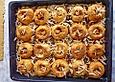 H&uuml;gelkuchen