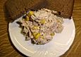 Thunfischsalat