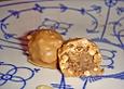 "Giotto"-Pralinen