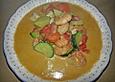 Matsaman Currysuppe nach meiner Art
